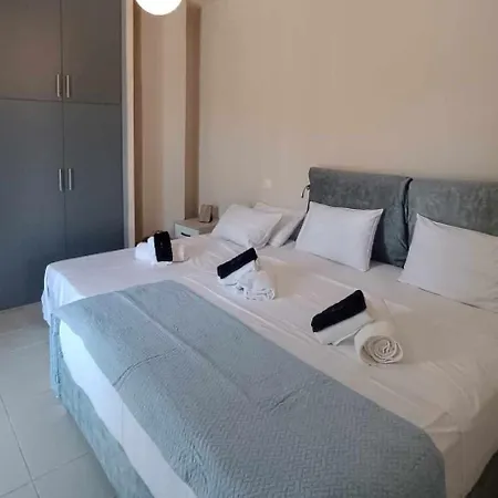 Thouria Agora Suites 2 Kalamata Exterior foto