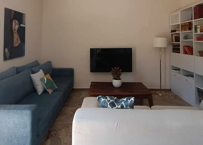 Thouria Agora Suites 2