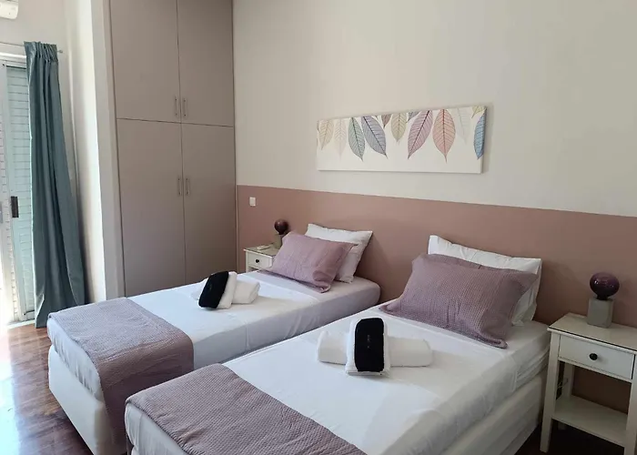 Thouria Agora Suites 2